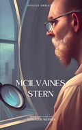 Cover: McIlvaines Stern - Books on Demand
