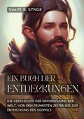 Cover: Ein Buch der Entdeckungen - BoD - Books on Demand