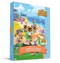 Enlarge image Cover: Animal Crossing: New Horizons Official Complete Guide - Future Press Verlag und Marketing GmbH