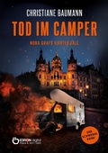 Cover: Tod im Camper - EDITION digital