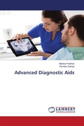 Cover: Advanced Diagnostic Aids - LAP Lambert Academic Publishing