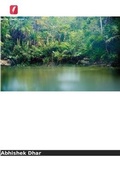 Cover: Materiais nanoestruturados em Arsenico remocao da agua subterranea - Edicoes Nosso Conhecimento