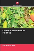 Cover: Cabaca perene num relance - Edicoes Nosso Conhecimento