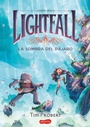 Cover: Lightfall: La Sombra del Pajaro (Libro 2) (Lightfall 2: The Shadow of the Bird - - HarperCollins