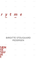 Cover: Rytme - Aarhus University Press