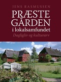 Cover: Pr&aelig;steg&aring;rden i lokalsamfundet - Aarhus University Press