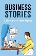 Cover: Business Stories - Free Spirit