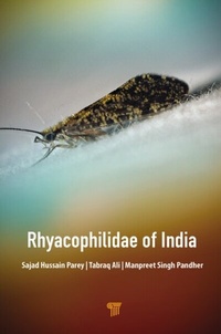 Abbildung von: Rhyacophilidae of India - Pan Stanford Publishing Pte Ltd