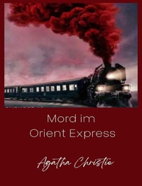Abbildung von: Mord im Orient-Express (übersetzt) - Planet Editions
