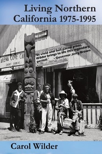 Abbildung von: Living Northern California 1975 - 1995 - Blurb