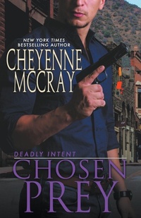 Enlarge image Cover: Chosen Prey - Cheyenne McCray LLC