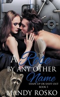 Cover: A Rose by Any Other Name - Mandy Rosko