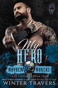 Cover: My Hero - Winter Travers