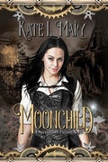 Cover: Moonchild - Moonchild