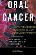 Cover: Oral Cancer - Gordon Nsowine