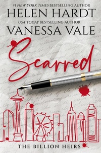 Abbildung von: Scarred - Vanessa Vale