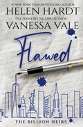 Cover: Flawed - Vanessa Vale