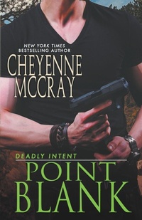 Enlarge image Cover: Point Blank - Cheyenne McCray LLC