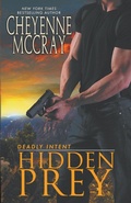 Cover: Hidden Prey - Cheyenne McCray LLC