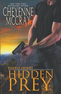 Enlarge image Cover: Hidden Prey - Cheyenne McCray LLC