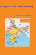 Cover: Glimpses of the Indian Economy - Kautilya