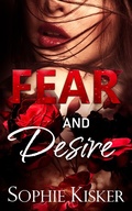 Cover: Fear and Desire - Odyssey Press