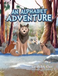 Cover: An Alphabet Adventure - Palmetto Publishing