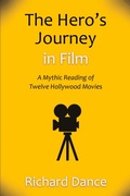 Cover: The Hero's Journey in Film - Wheatmark
