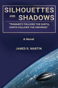 Enlarge image Cover: Silhouettes and Shadows - J R Martin Media Inc/Real Deal Press