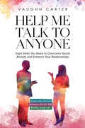 Cover: Help Me Talk To Anyone - Further Together Publishing