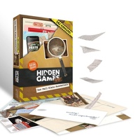 Abbildung von: Hidden Games Tatort: Der Fall Klein-Borstelheim 1.Fall - Pegasus Spiele GmbH
