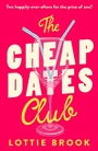 Cover: The Cheap Dates Club - HarperCollins