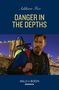 Enlarge image Cover: Danger In The Depths - HarperCollins