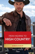 Cover: From Highrise To High Country - HarperCollins