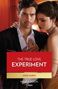 Cover: The True Love Experiment - HarperCollins