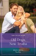 Cover: Old Dogs, New Truths - HarperCollins
