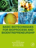Abbildung von: Basic Biotechniques for Bioprocess and Bioentrepreneurship - Academic Press