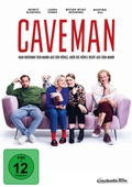 Cover: Caveman - Constantin Film