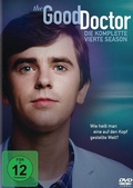 Cover: The Good Doctor - Sony Pictures Home Entertainment