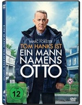 Cover: Ein Mann namens Otto - Sony Pictures Home Entertainment