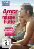 Cover: Amor holt sich nasse F&uuml;&szlig;e - OneGate Media