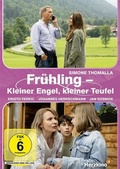 Cover: Fr&uuml;hling - Kleiner Engel, kleiner Teufel - OneGate Media