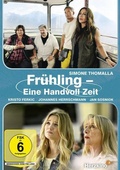 Cover: Fr&uuml;hling - Eine Handvoll Zeit - OneGate Media