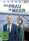 Cover: Die Frau im Meer - OneGate Media