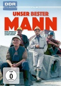Cover: Unser bester Mann - OneGate Media
