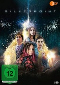 Cover: Silverpoint - OneGate Media