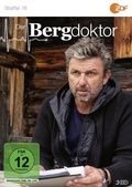 Cover: Der Bergdoktor - OneGate Media