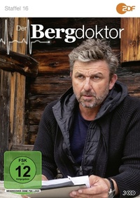 Enlarge image Cover: Der Bergdoktor - OneGate Media