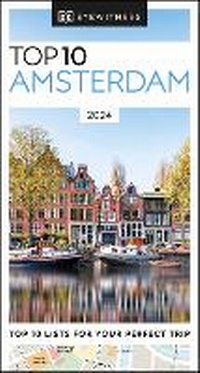 Bild: DK Top 10 Amsterdam - DK Eyewitness Travel