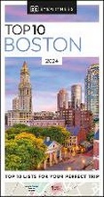Bild: DK Top 10 Boston - DK Eyewitness Travel